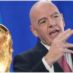 FIFA Controversy