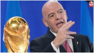 FIFA Controversy