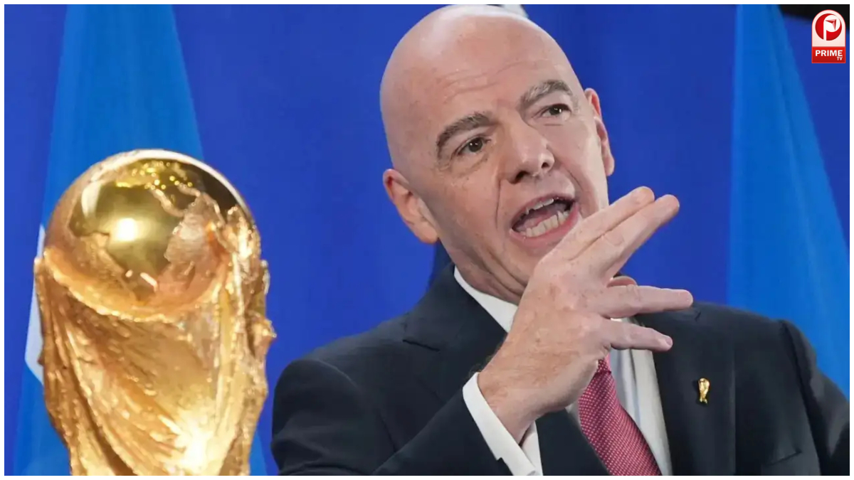 FIFA Controversy