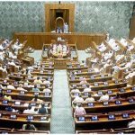 मानसून सत्र के पहले दिन ही टकराव