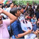 CJP प्रदर्शनकारियों का संसद मार्च पहुंचने से पहले ही थमेगा