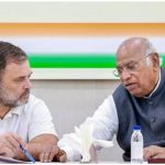 राम मंदिर चढ़ावा मामले में राहुल-खरगे का पत्र
