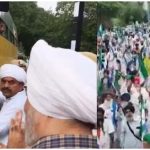 Farmer Protest