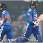 ICC Rankings