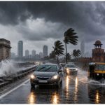 IMD Weather Alert