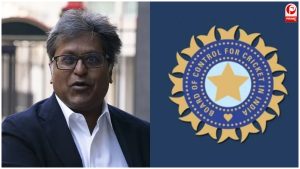 IPL 2009 FEMA Case