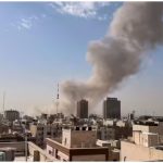 Iran-US Conflict