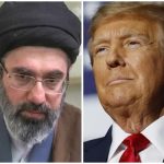 Iran US Tensions