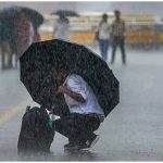 कहां थमेगी बारिश और कहां होगी भारी वर्षा?