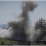 Iran War Update