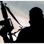 Jaish-e-Mohammed Terrorist Arrested