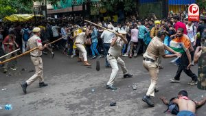 Jantar Mantar Protest