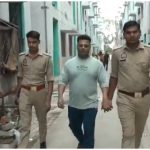 Kanpur Crime