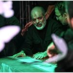 Khamenei Funeral