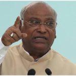 Kharge Birthday