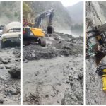 Kishtwar Cloudburst