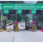 Lucknow Kanpur Expressway Toll