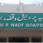 MP Waqf Board