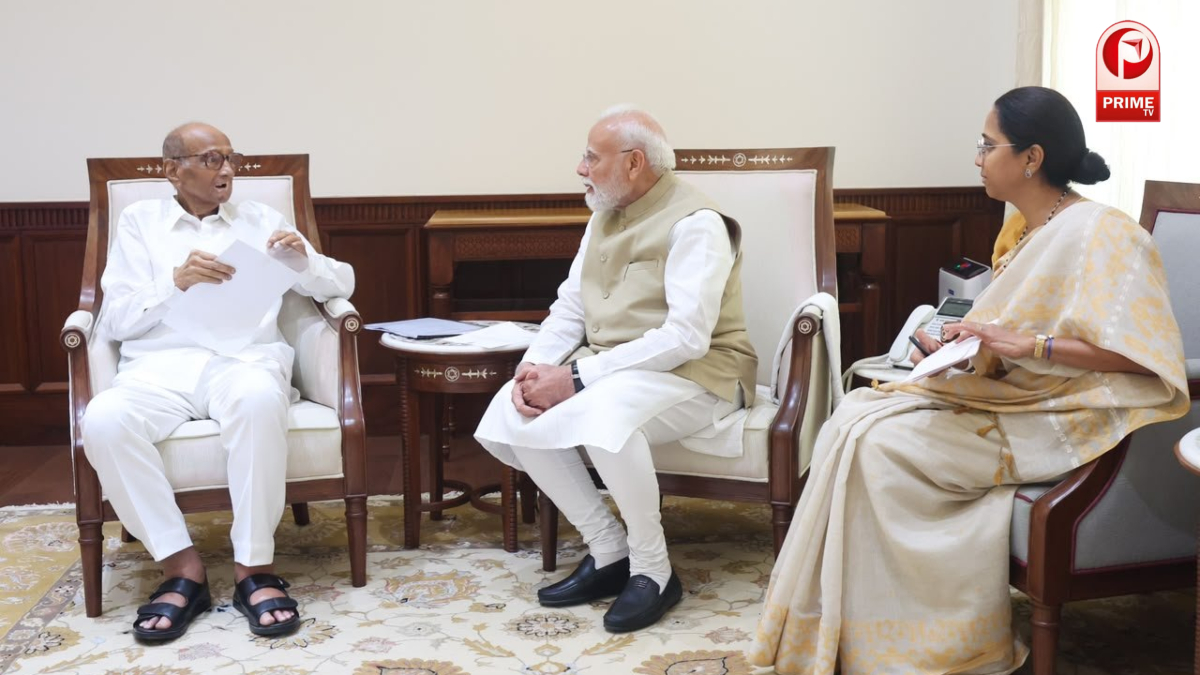 Maharashtra Politics