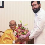 Maharashtra politics