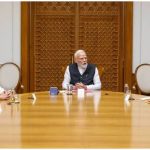 Modi Cabinet Decisions