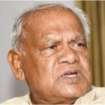 Mrityunjay Tiwari Resignation