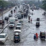 Mumbai Rain