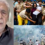 Naseeruddin Shah On Jantar Mantar Violence