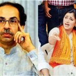 Navneet Rana On Uddhav Thackeray