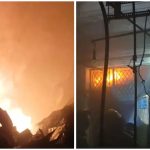Noida Fire