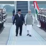 PM Modi Indonesia Visit