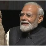 PM Modi New Zealand Visit