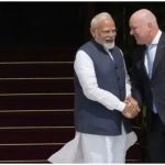 PM Modi New Zealand Visit