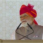 PM Modi Rajasthan Visit
