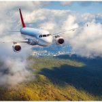Pakistan Cargo Plane Missing