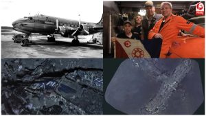Pan Am Plane Crash