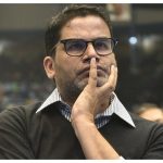 Prashant Kishor Property