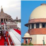 Ram Mandir Donation Case