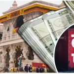 Ram Mandir Donation Scam