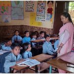 हरियाणा के 664 प्राइवेट स्कूलों में नए प्रवेश बंद
