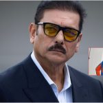 Ravi Shastri on Vaibhav Suryavanshi India Debut