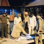 Roorkee Sadhu Murder: