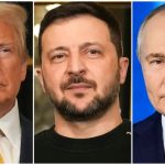 Russia-Ukraine War