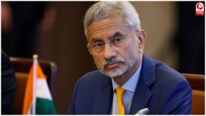S Jaishankar Manila Visit