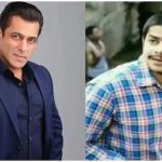 Salman Khan Firing Case