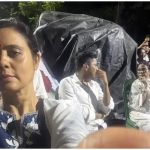 Shaheed Diwas Rally