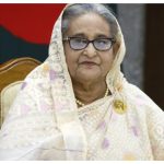 Sheikh Hasina