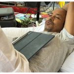 Sonam Wangchuk Health Update