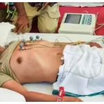 Sonam Wangchuk Hunger Strike
