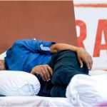 Sonam Wangchuk Hunger Strike